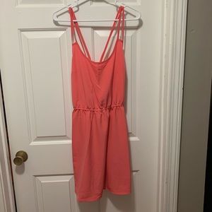 Forever 21 Summer Dress